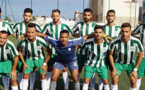 أسرة "هلال الناظور" تشكل لجنة لإخراج الفريق من عنق الزجاجة وتطلق نقاشا موسعا حول مستقبله