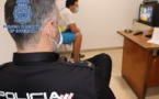 اعتقال شاب مغربي أطلق النار ببندقية صيد على ثلاثة أشخاص بألميريا