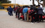 حزب بمليلية يدعو إلى إعادة القاصرين الى المغرب وتوزيع تكاليف رعايتهم على المتضررين من كورونا