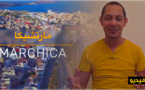 شاهدوا.. تعرف على ثاني أكبر بحيرة في إفريقيا توجد بالناظور مع الفنان مراد ميموني