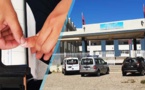 تلاميذ ثانوية تفرسيت المقبلين على امتحانات الباكالوريا يستفيدون من حملة إعداد البطائق الوطنية 