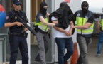 نشر محتويات رقمية جهادية يقود إلى إلقاء القبض على داعشي مغربي مقيم بإسبانيا