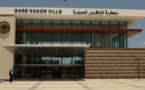  المكتب الوطني للسكك الحديدية يضع تدابير خاصة لاستئناف النقل السككي تدريجيا