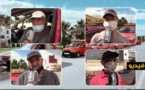 سائقو سيارات الأجرة الصغيرة بالناظور.. هذه هي الشروط التي نفرضها على الزبناء 