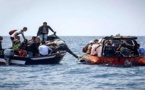 سبعة شبان مغاربة يصلون سواحل البرتغال على متن قارب في عز جائحة كورونا