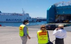 إسبانيا تواصل ترحيل العالقين "من مزدوجي الجنسية" بالمغرب ضمن رحلتين بحريتين أسبوعيا
