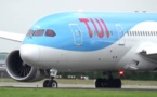 شركة الطيران "TUIfly" تستأنف رحلاتها إلى مطار وجدة -أنكاد شهر يوليوز