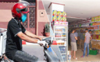 الناظور.. هذه هي المحلات التجارية التي ستبقى مفتوحة بعد السابعة مساء