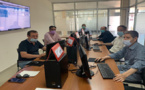لجنة التعمير بجماعة الناظور تعتمد المنصة الرقمية ومجعيط يؤكد القطع مع الممارسات "الشاذة" بهذا القطاع