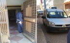 السطو على المنازل من طرف عصابات السرقة يستنفر الدرك الملكي بسلوان 