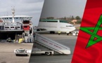 المغرب يُقرر تمديد وقف الرحلات الجوية والبحرية إلى غاية 10 يوليوز