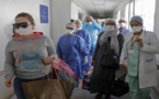 تسجيل 73 حالة إصابة جديدة بـ"كورونا" في المغرب ترفع الحصيلة إلى 8610 حالة