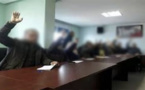 ورثة حوليش بالمجلس الجماعي مستمرة في محاولة الضغط لحل ملفات التعمير العالقة