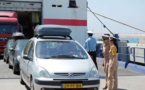 أربع سفن لنقل الجالية المغربية المقيمة بالخارج إلى ميناء الناظور