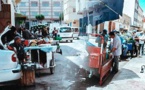 استمرار انتشار الباعة المتجولين رغم تخفيف الحجر الصحي يغضب ساكنة جماعة سلوان 