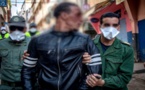 الحسيمة.. الخروج دون وضع الكمامة يقود أزيد من 9 أشخاص للتوقيف