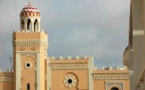مساجد مليلية تفتح أبوابها يوم الثلاثاء دون صلاة جمعة