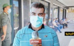  ممثل للتجار يوضح حقيقة إغلاق سوق أولاد ميمون