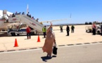المغرب يواصل عمليات إجلاء العالقين بإسبانيا.. وصول 3 طائرات لمطار وجدة على متنها أزيد من 300 شخص