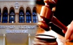 ابتدائية الدريوش تدين متورطا في الاتجار الدولي للمخدرات بالسجن 8 سنوات و11 مليار سنتيم غرامة