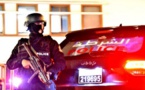 انفراد.. الشرطة القضائية تهتدي إلى أحد منفذي جريمة القتل بالعروي ووالي الأمن يحل بمسرح الجريمة