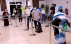 المغرب يجلي 109 من رعاياه العالقين بجزر الكناري