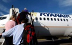 ريانير تعيد إطلاق رحلاتها من وإلى المغرب بداية من هذا التاريخ