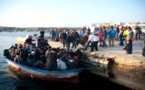 3700 مهاجر سري تمكنوا من عبور البحر إلى اسبانيا خلال فترة الحجر الصحي