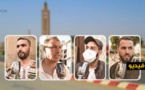 هذا ما قالته ساكنة العروي عن المجزرة المروعة التي راح ضحيتها زوجان وثلاث مصابات