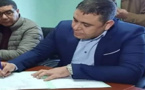 طلبات الاستفادة من "الماء والكهرباء" تجمع رئيس جماعة الناظور بالباشا ومسؤول القطاع