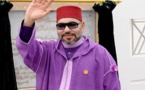 هؤلاء الزعماء العرب الذين إتصلوا بالملك للإطمئنان على صحته