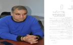 ياسر التزيتي يرد: رخصة محل بيع الثلج سلمت بشكل قانوني واشتغل في إطار التفويض الذي منح لي الرئيس