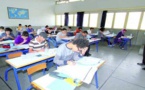 وزارة التربية الوطنية تعلن عن عدد المترشحين لإجتياز إمتحانات الباكالوريا وتضع قاعة لكل 10 مترشحين