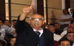 فوز عبد الله أوشن بالإنتخابات الجزئية لملء  مقعد شاغر بمجلس المستشارين