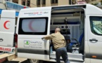 وحدة لإنتاج الفراولة تتحول إلى بؤرة سجلت 164 حالة إصابة بفيروس كورونا