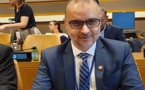 اليوبي يحسم الجدل المثار حول تواريه عن الأنظار ويكشف حقيقة انقطاعه عن العمل