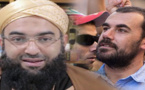 الزفزافي يغضب شيخ السلفية "الكتاني" بسبب إسم أكسيل