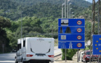 فتح الحدود بين فرنسا وإسبانيا بعد ثلاثة أشهر من الإغلاق