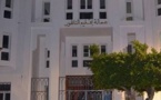 تنقيل قائد من الناظور الى طنطان بسبب قضية تحويل مساعدات غذائية للإستهلاك الشخصي 