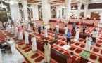 مكة المكرمة تفتح مساجدها أمام المصلين بعد ثلاثة أشهر من الإغلاق