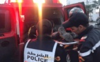 مصرع ثلاثيني في مقلع للأحجار بجماعة أوكسان