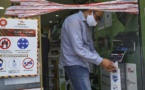 إحداث لجان مختلطة لمراقبة التزام التجار والصناع بالتدابير الوقائية الموصى بها