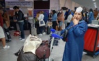 المغرب يعيد 151 من مواطنيه العالقين بتونس