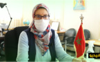 بروك: عدد المترشحين الأحرار شكل تحد للجنة الإقليمية للإمتحانات بالناظور 