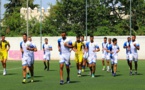وزير الرياضة يكشف عن موعد انطلاق البطولة الوطنية