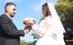 عابد زين يطلق أغنيته الجديدة " يجيس ناريفينو" ويصور مشاهدها بمرتفعات غوروغو