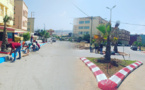 جمعية الطلبة الجامعيين ببني سعيد تنظم حملة نظافة كبرى 