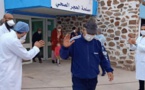 إقليم الناظور يعود لصفر حالة.. شفاء المصاب الوحيد بفيروس كورونا