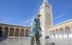 الجمعية المغربية للحريات الدينية تطالب بفتح المساجد وإزالة فتوى غلقها