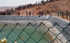 مأساة.. غرق طفلين في عمر الزهور ونجاة ثالث بحوض مائي داخل ضيعة فلاحية